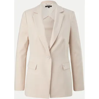 Comma, Blazer Beige 44