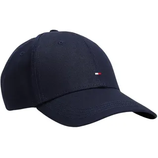 Tommy Hilfiger Classic BB Kappe blau Einheitsgröße