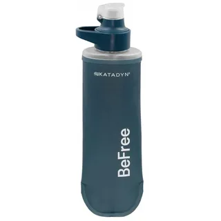 Katadyn Befree AC Filter 0.5L - Schieferblau schieferblau/slate blue