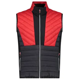 CMP MAN Vest Hybrid ferrari (C580) 56