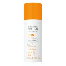 Bild Sun DNA-Protect Sonnen-Creme LSF 30 50 ml