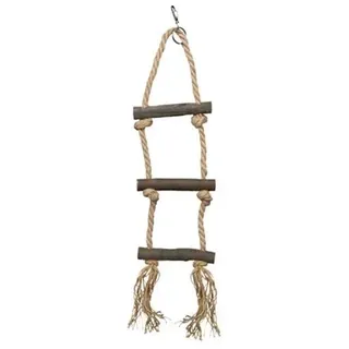 Trixie Rope Ladder 3 rungs/40 cm