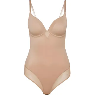 Triumph Shaping-Body True Shape Sensation Beige 75D