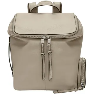 Liebeskind Berlin HERA SMALL PEBBLE Rucksack Beige
