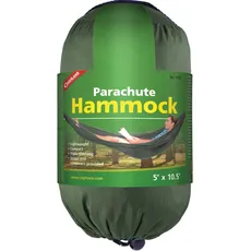 Coghlans Hängematte Parachute single grün