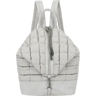 Fritzi aus Preußen Marit Backpack Grau