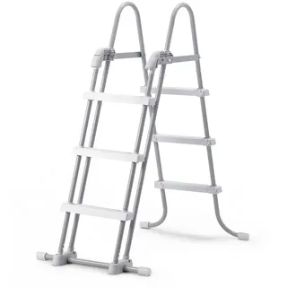 Intex Poolleiter grau 91-107 cm