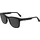 Lacoste L6054s N Matte Black with Lens