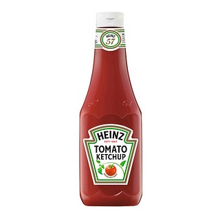 Heinz Ketchup 500,0 ml