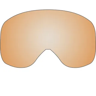 Rossignol Maverick Linse - Light Orange - Light Orange/CAT1