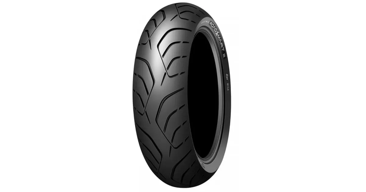 Motorradreifen Dunlop Sportmax Roadsmart Iii Reifen