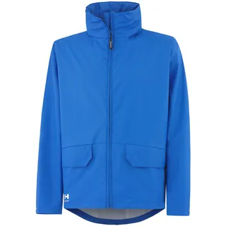 HELLY HANSEN Arbeitsjacke, Regenjacke wasserdicht XL,