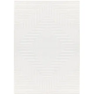 Novel Läufer Sahara, creme B/L: ca. 80x250 cm, - creme