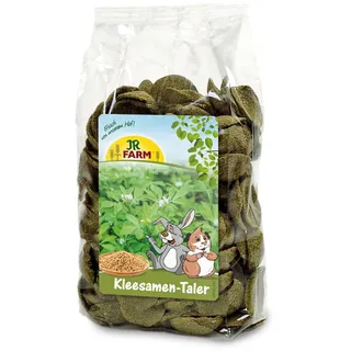 JR Farm Kleesamen-Taler 1x200g