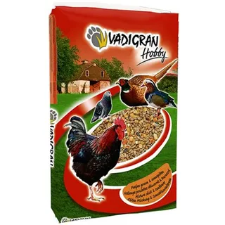 VADIGRAN Hobby Mixture Grower + Sunflower 20 kg