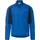 Jacke signal blue S