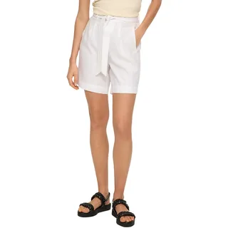 s.Oliver Bermuda aus Leinenmix