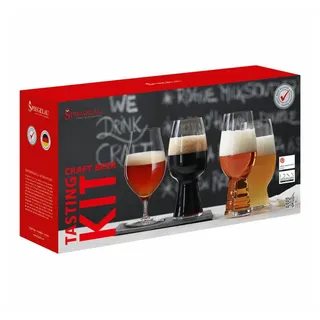 Spiegelau Craft Beer Glasses 4991697