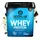 Whey Protein Stracciatella Pulver 1000 g