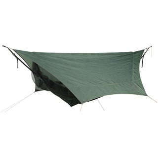 AMAZONAS Traveller Camp - Green - One Size