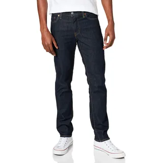 Levi's Levis 511 Slim Fit in dunklem Rock Cod-W36 / L36
