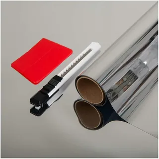 d-c-fix Spiegel-Sichtschutzfolie (90x150cm) (F3395050)