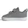 VS Pace 2.0 Kinder Grey Three/Core Black/Cloud White 24
