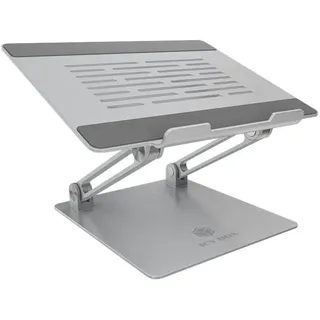 RaidSonic ICY Box IB-NH300, Notebook-Stand bis 17" (60934)