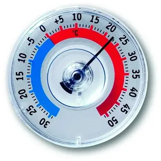 TFA Twatcher Transparent 14.6009.30