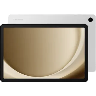 Galaxy Tab A9+ 11,0" 128 GB Wi-Fi + 5G Silver