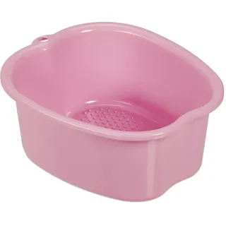 Relaxdays Relaxdays, Fusspflegegerät, Fussbadewanne (Fussbad)