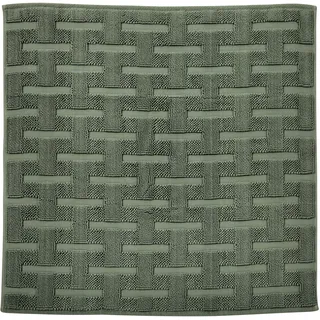 Done. Delia Grün 10 x 10 cm