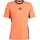 Jersey Herren Schiedsrichterhemd orange Easy Coral 3XL