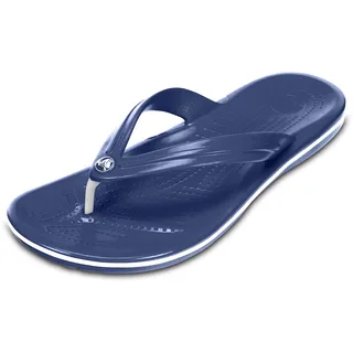 Crocs Crocband Flip Navy 46