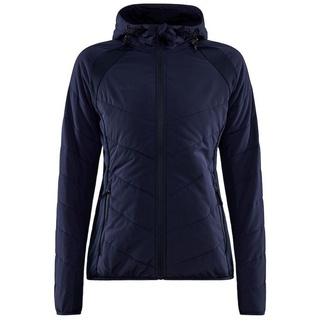 Craft ADV Explore Hybrid Jacket W | Blau | S