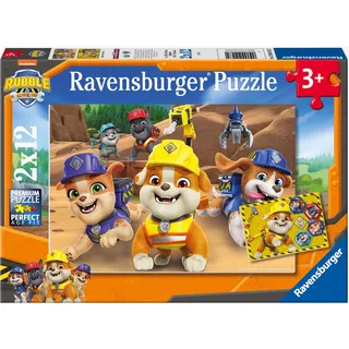 Ravensburger Puzzle Rubble und sein Team 12004167