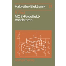 MOS-Feldeffekttransistoren