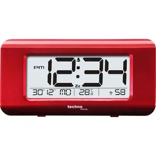 Technoline WT 197 rot