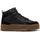 Karmen II Idol Mid Damen Schwarz 36