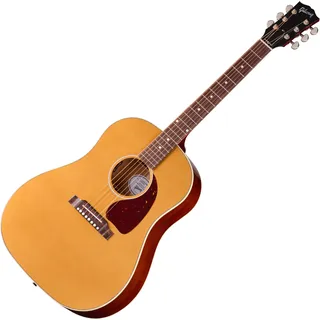 Gibson J-45 Standard Gold Top
