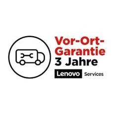Lenovo Garantieerweiterung ePack 3 J. VOS mit Premium Care
