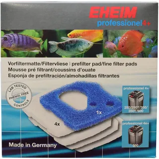 Eheim Filtervlies für professionel 4+/5e