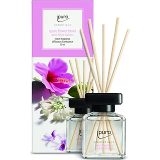 ipuro Flower Bowl Raumduft 50 ml