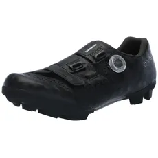 Bild Unisex Zapatillas SH-RX600 Cycling Shoe, Schwarz, 41 EU