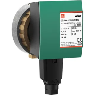 WILO Star-Z Nova 4132750