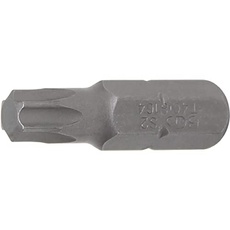 Bild 8164 | Bit | Länge 30 mm | Antrieb Außensechskant 8 mm (5/16") T-Profil (für Torx) T40