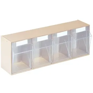 LOCKWEILER Stala Set ST S 4 82 600x137x207 mm- beige 82 1 Stück