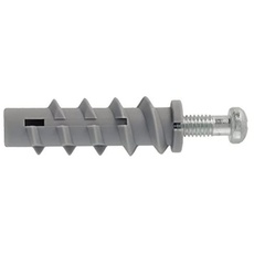 Molly m24620-xj 9 x 45 mm 25 kg massiv Thermo-Block-Stecker (20)