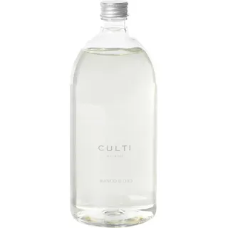 Culti Bianco D'Oud Aroma Diffuser Ersatzfüllung 1000 ml