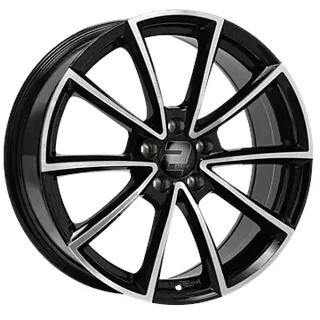 2DRV WH28 8,0x18 5x112 ET45 MB66,6